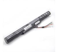 Battery for Acer Travelmate Aspire ES1-432-C3P3 Aspire ES1-432-C5GA 2200mAh