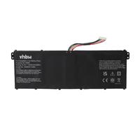 Battery for Acer Travelmate B117-M-P5M3 B117-M-P64N B117-M-P6PA 3200mAh