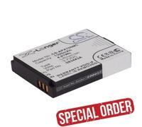 Battery For ACTIONPRO 083443A, ISAW A1, ISAW A2 Ace, ISAW A3, X7