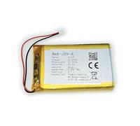 Battery for Adoric JSY-21, GHB ABM600, HeimVision HM136, Obvhnua ABM900 and ABM210 Baby Monitor