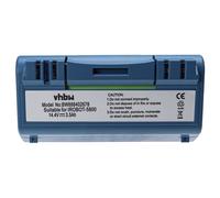 Battery for AEG SP385-BAT SP5832 14904 3500mAh 14.4V