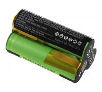 Battery for AEG type typee141 3,6V 2000mAh/7,2Wh NiMH