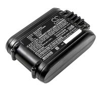 Battery For AL-KO Easy Flex GT 2025, Easy Flex WL 2020 Cordless LED, 113559, B50, Easy Flex B50,