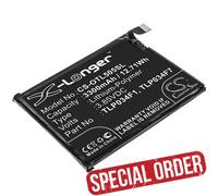Battery For ALCATEL Alcatel 3 2019, Alcatel 3L 2019