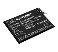 Battery For TOTAL WIRELESS, A2X, A508DL