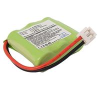 Battery for Alcatel Biloba 490 590 37AAAM3BMJ 3BN66090AAAC 3.6V 300mAh