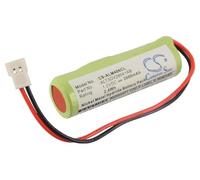 Battery For Alcatel Bluetooth 4068, 4068IP Touch, 4068 IP, 8068 BT, 4068, 8082, ALT3GV28041AB,