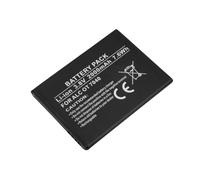 Battery for Alcatel OneTouch 7040D / Pop Astro / Pop C7 3.8V 2000mAh