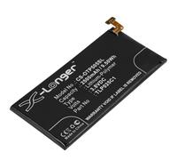 Battery for Alcatel OneTouch Pop 4 Plus Smartphone Li-polymer 2500 mAh 3.85V
