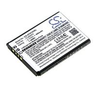 BATTERIE 400mAh TLi004FA Type TLi004FA For Alcatel OneTouch OT-1013X