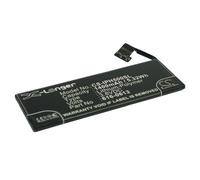 Battery For APPLE MD645LL/A, MD654LL/A, MD655LL/A, MD656LL/A, MD657LL/A