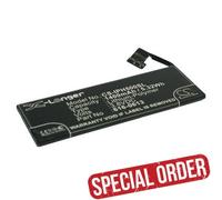Battery For APPLE MD645LL/A, MD654LL/A, MD655LL/A, MD656LL/A, MD657LL/A