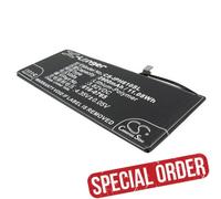 Battery For APPLE 616-0765,A1522,A1524,A1593,iPhone 6 5.5,iPhone 6 Plus
