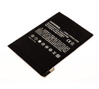 Battery For Apple A1538, A1550, Ipad 5.2, Ipad Mini 4 Replaces A1546, 020-00297
