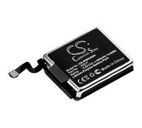 Battery Li-Polymer 245mAh Type A2277 for Apple Watch Series 5 40mm MWWP2LLA