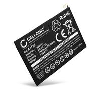 CELLONIC, Battery for Tablet compatible with Apple iPad mini 5 (2019) - A2124, 5 - A2133 (3.82V, 5120mAh)