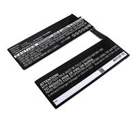 subtel, Battery for Tablet compatible with Apple iPad Pro 10,5" - A1709, A1701 (3.77V, 8130mAh)