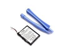 Battery for Apple iPod Mini M9803FD/A M9803DK/A M9803J/A M9803FE/A 600mAh