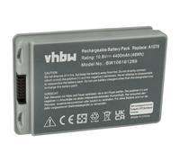 Battery for Apple M9325G/A M9325J/A A1148 M9756 A1045 A1078 M9325 4400mAh
