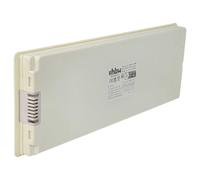 Battery for Apple MacBook 13" MA700CH/A 13" MA700B/A 13" MA700J/A 5000mAh 10.8V
