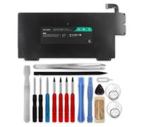 Battery for Apple MacBook Air 13 - A1237 7.4V 4800mAh + Tool-kit