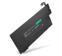 Battery for Apple MacBook Air 13 - A1237 MacBook Air 13 - A1304 7.4V 4800mAh
