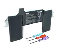 Battery for Apple MacBook Air 13 MVH22LL/A 13" A2337 2020 M1 4300mAh 11.4V