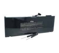 Battery for Apple Macbook Pro 15" 2012 15" MC721LL/A 15" 2011 4400mAh 10.95V