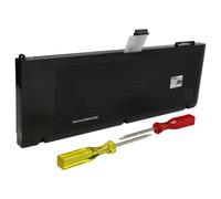 Battery for Apple Macbook Pro 15" 2012 15" MC721LL/A 15" 2011 7070mAh