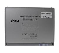 Battery for Apple Macbook Pro 15 MA896X/A 15 MB133/A 15 MA896RS/A 5200mAh