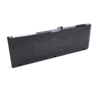 Battery for Apple Macbook Pro 15" MC118X/A 15" MC118TA/A 15" MC118ZP/A 4400mAh