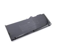 Battery for Apple Macbook Pro 15" MC723LL/A 15" MD104LL/A 6600mAh