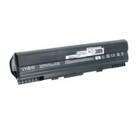 Battery for Asus 07GO16EE1875M-00A20-949-114F 90-NX62B2000Y 6600mAh 11.1V