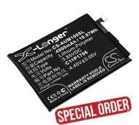 Battery For ASUS 0B200-02870200,ZB602KL,ZenFone Max Pro M1