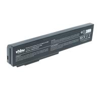 Battery for Asus 15G10N373800 90-NED1B2100Y 15G10N373 A32-M50 4400mAh 11.1V