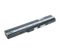 Battery for Asus A42-B53 A41-K52 A31-K52 A32-K52 A32-K5 A32-K42 4400mAh 11.1V