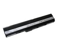 Battery for Asus A42DQ A42DE A40J A40JP A42J A40JE A42DR A40JA A42F 4400mAh
