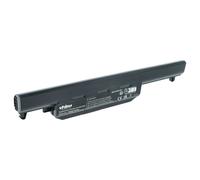 Battery for Asus A45DE A45N A45DR A45VM A45VG A45VD A45V A45D 4400mAh 11.1V