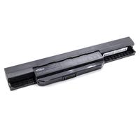 Battery for Asus AS515-AS523 A42-K53 A43EI241SV-SL 2200mAh