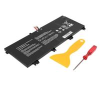 Battery for Asus FX503VM Replaces B41N1711,0B200-02730100 Li-Polymer,15,2V,