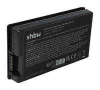 Battery for Asus NB-BAT-A8-NF51B1000 B991205 L3TP L06C00C 4400mAh 11.1V