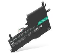 Battery for ASUS Vivobook S15 S510 11.4V 3600mAh