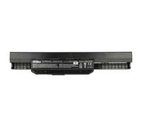 Battery for Asus X44H X44C X44 X53BY X44LY X44L X44HY X44HO X53BR X53B 6600mAh