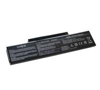 Battery for Asus X73br X73be X72j X72dr X72d N73V X73b X72vn X72v X72jr 4400mAh