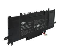 Battery for Asus ZenBook 14 UX434FL 14 UX434FA-A9130T 3400mAh 11.55V