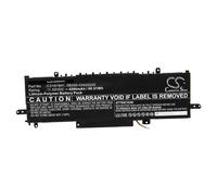 Battery for Asus ZenBook 14 UX434FL 14 UX434FA-A9130T 4200mAh 11.55V
