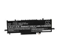 Battery for Asus ZenBook 14 UX434FLC 14 UX434FLC-A5129T 4200mAh