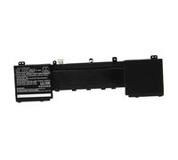 Battery for Asus ZenBook Pro 15 UX550GE-BN015T Pro 15 UX550GE-BN005T 4400mAh
