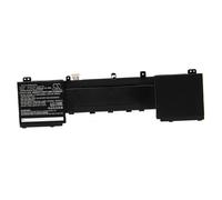 Battery for Asus ZenBook Pro U5500 Pro 15 UX580GE-xb74t 4400mAh