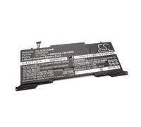Battery for Asus ZenBook UX31LA-2A UX31LA-1A UX31LA-0161A4200U 4500mAh